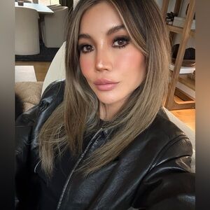 Meet your Posher, Julie